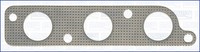 KrÜMmerdichtung FÜR Mg Zt, Mg ZT- T, Rover 75 (Rj) - Ajusa 13120500