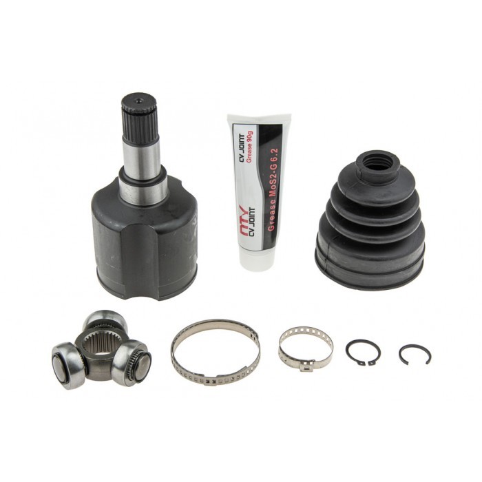 Cardan Ford Galaxy résout claquements arbre transmission avant gauche 1417222