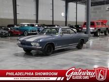 1966 Chevrolet Corvair for Sale