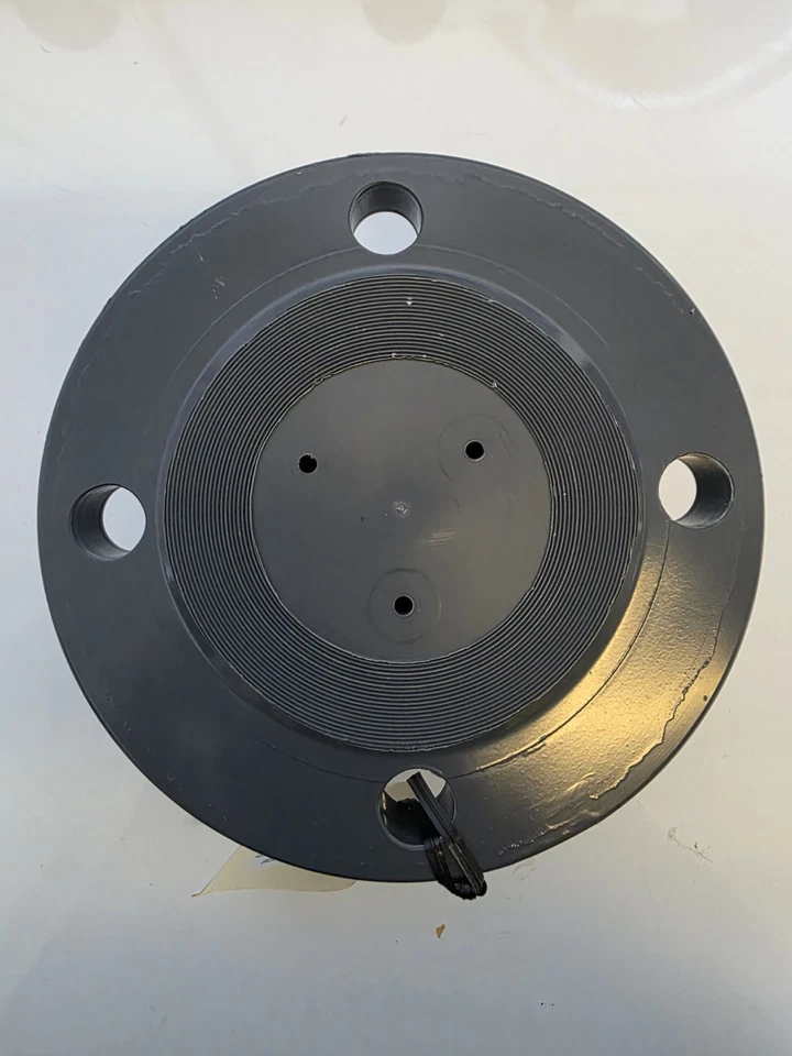 AMETEK ELECTRODE UNIT, B/W CONTROLS 6012KF33WS - Image 2 of 3