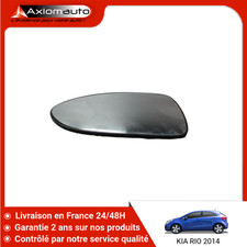 Glace de rétroviseur Kia RIO