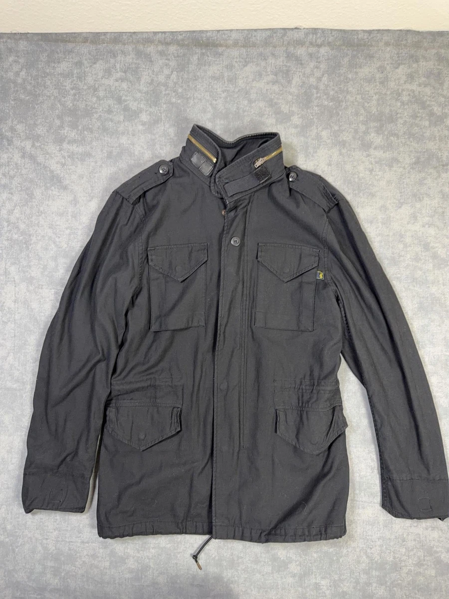 Alpha Industries M65 for sale - eBay