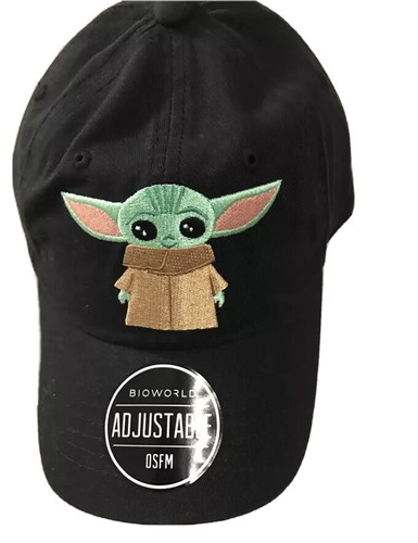 Star Wars Mandalorian Baby Yoda Grogu 
