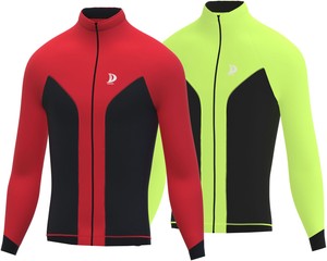 road cycling jacket