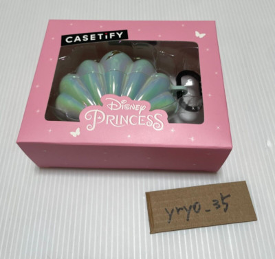 CASETiFY Disney Ariel AirPods Pro 2 Pro Case | eBay