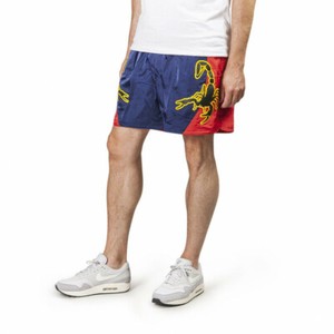 nike scorpion shorts