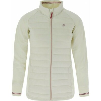Equitheme Damen Bifabric Jacke XL (16)