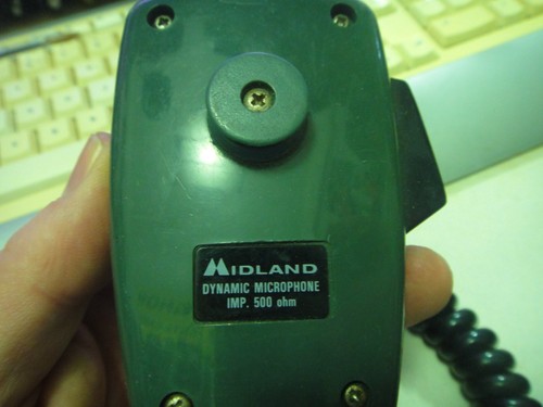 Midland/Alan 48 "Precision series" sin probar para recambios España - Zdjęcie 4 z 21