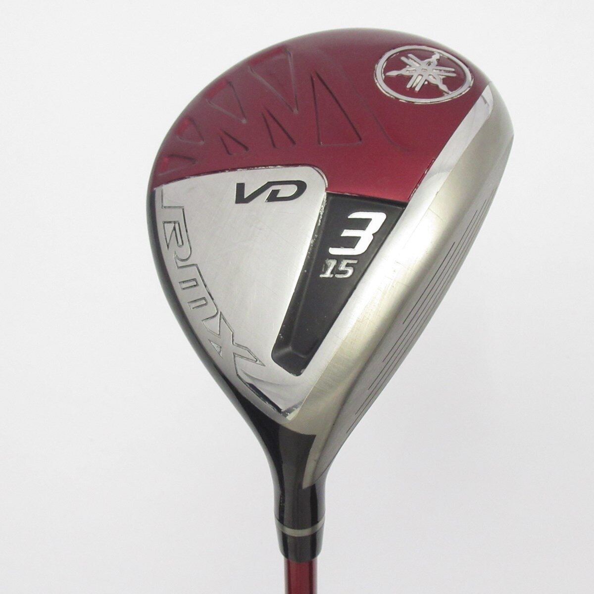 RMX VD FW｜製品情報｜YamahaGolf ヤマハゴルフ