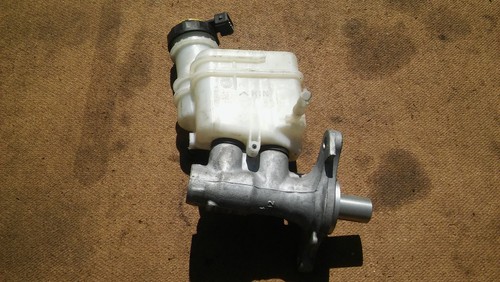 FORD KA MK2 1.2 PETROL BRAKE MASTER CYLINDER - Picture 3 of 7