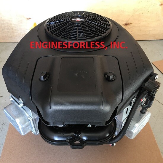 BRIGGS&STRATTON 656cc engine for 4077770607E2 CRAFTSMAN YS 4500 (917.