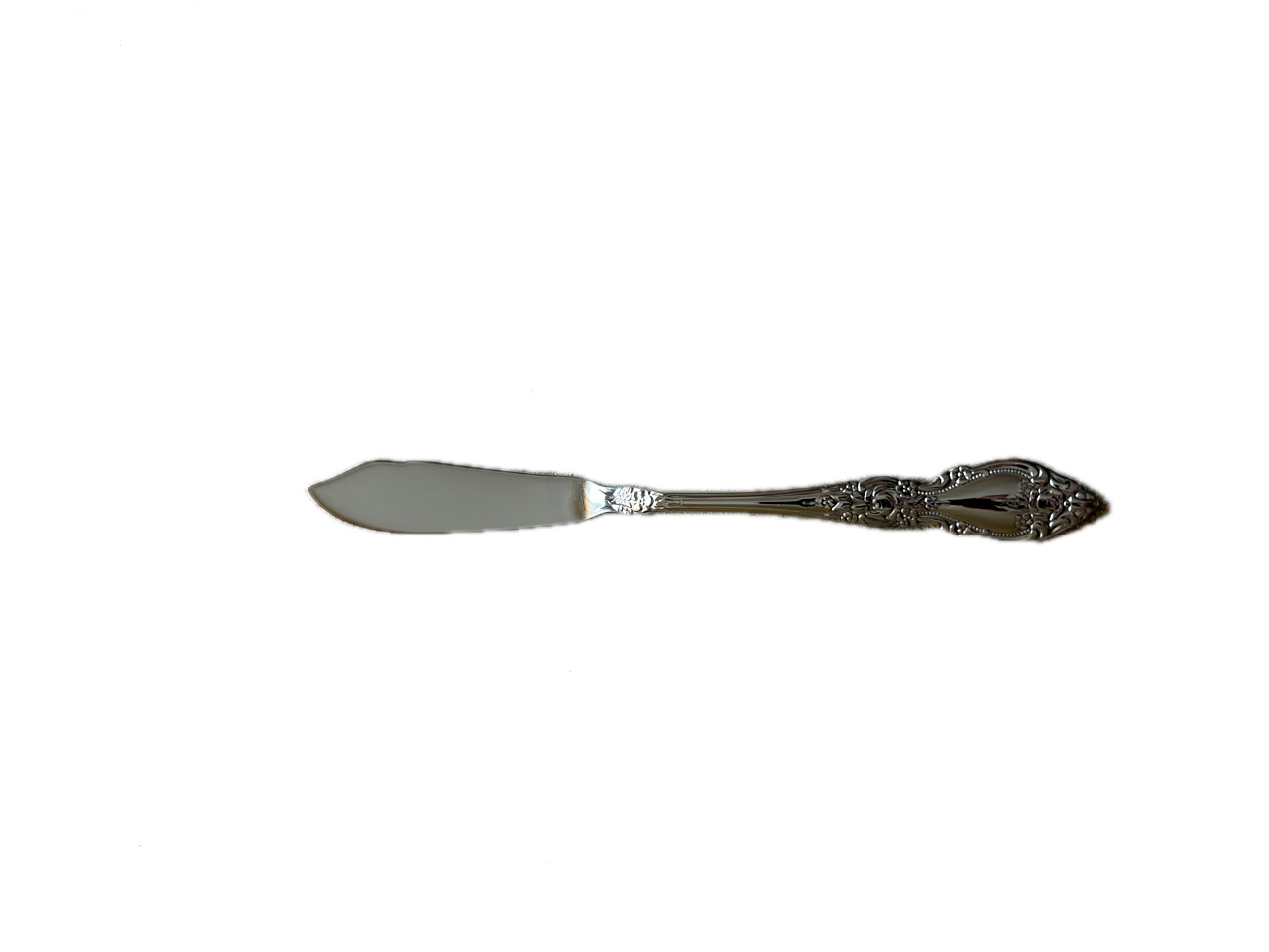 Oneida Wordsworth Butter knife.