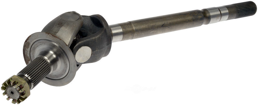 Dorman (OE Solutions) 630635 CV Components - CV Axle Assembly, Left for ...