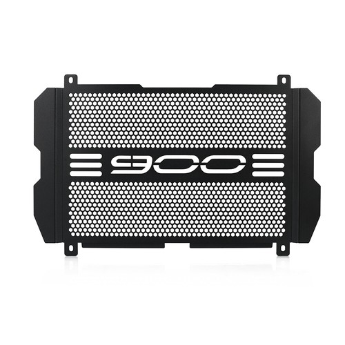 Motorcycle Radiator Grille Guard Cover Protector For Kawasaki Z900 2017-2024 - Picture 2 of 9