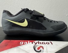 Nike Zoom Rival SD 2 Track  Field Throwing Shoes 685134-004 Mens Size 4.5
