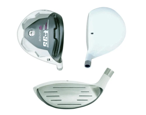 Heater Black OFFSET Fairway Wood Graphite Shaft Right Hand Choose #3 5 7 9 Wood - Image 4 of 4