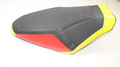 2021 Polaris Switchback Assault 850 144in Axys Seat Red Lime Squeeze Black