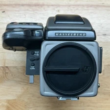 Hasselblad H4X Camera Body w/ HV 90X Viewfinder
