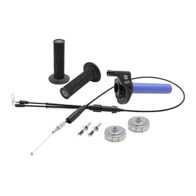 Motion Pro Vortex SE Throttle Grip Kit THRTTLE KIT YAM RFZ350