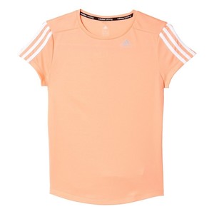 camiseta corta adidas mujer