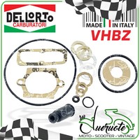 Dellorto Vhbz 20 22 24 25 26 Reparatur-Kit Dell'orto FüR Vergaser Dichtungen