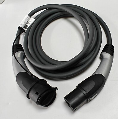 BMW EV 純正 充電ケーブル ix ix3 i4 i5 i7 i3 ix1 BMW iX XM iX1 iX2 iX3 i4 i5 i7 EV charger flexible charging