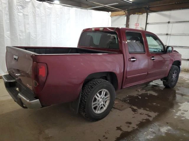 Used Rear Right Door Assembly Rear Side fits: 2009 Gmc Canyon Crew Cab Rear Righ Foto 4 de 4