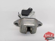 SUBARU OUTBACK MK4 TAILGATE BOOT LID LOCK MECHANISM 2010