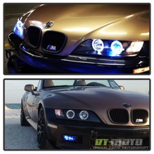 Headlights for BMW Z3 for sale | eBay