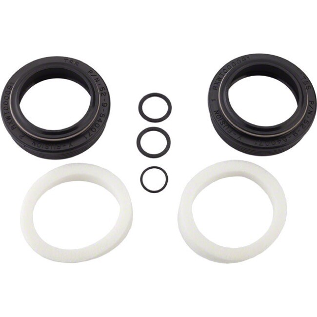 X-Fusion fork 34mm Lower Leg Casting Seal Kit 42-XFKTC00-LEG-301