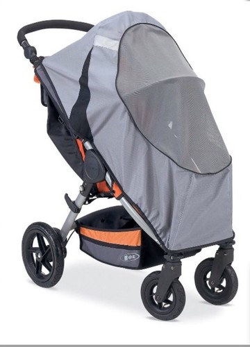 B.O.B MOTION STROLLER SUNSHIELD COVER. BRAND NEW. - Picture 6 of 6