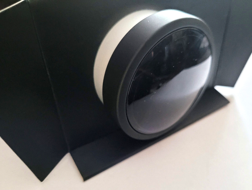 Rsr Temperatura Dei Gas di Scarico Strumentazione Black 4 IN 1 - Picture 6 of 9
