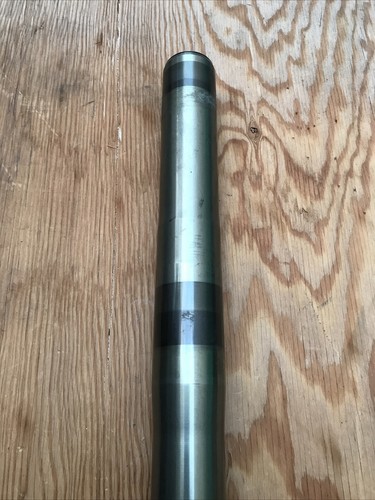 KAWASAKI VERSYS 650 2011-2012 FORK LEFT SUSPENSION SHOCK PART # 44071-0674-30V - Picture 5 of 11