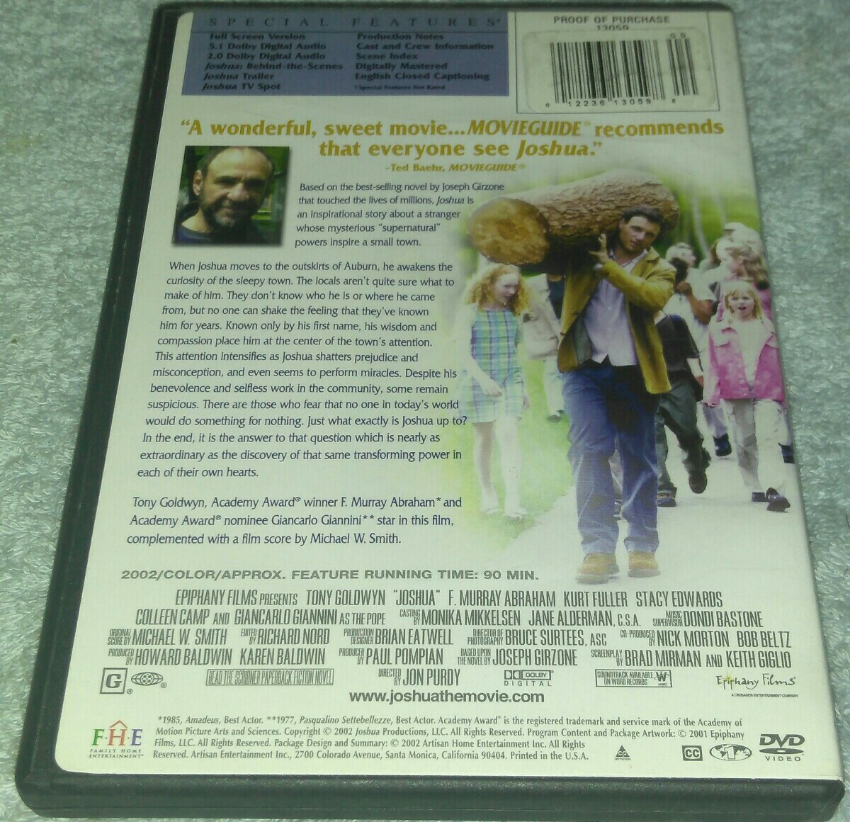 ピーター・セージ　DVD ピーター・セージ DVD Japanese DVD and VHS – ChitoroShop