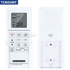 New Replacement Remote Control For Panasonic Thermo Ventilator FV-40BE2H