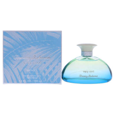 Tommy Bahama Very Cool by Tommy Bahama for Women oz EDP