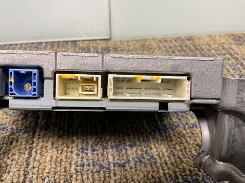 💎2015 - 2019 LEXUS RC350 TELEMATICS COMMUNICATION CONTROL MODULE UNIT OEM - Picture 5 of 6