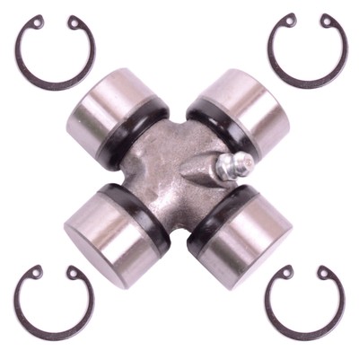 Cross joint gimbal shaft ALFA ROMEO Spider, Bertone, Giulia 105/115 year 66' - 93'
