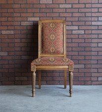 Dining Chairs ~ Accent Chairs ~ Addison Chairs by Ethan Allen ~ A Pair