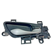 HONDA CIVIC FRONT OR REAR PASSENGER INTERIOR DOOR PULL HANDLE INER 2016-2021 OEM