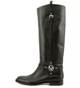 coach mulan riding boots