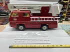 2 Tonka Snorkel Fire Engine Truck ladders (LADDERS ONLY)