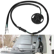 for Volvo Penta Trim Sender Sensor Sending Unit SX-A DPS-A DPSB 21484383 3841840