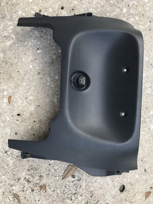 1996-2000 Honda Civic Center Console Cigarette Socket Plug