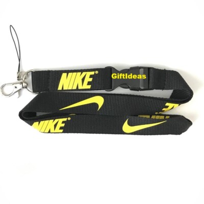 cute nike lanyards
