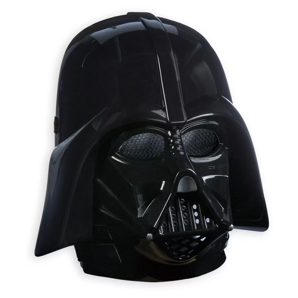 Disney Store Darth Vader Costume Sith Lord Star Wars Extra Large 11 12 Light up - Image 4 of 4