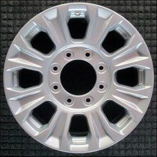 Ford F-250 Super Duty 18 Inch Painted Oem Wheel Rim 2017 To 2022 Ford F-250 Super Duty 18 Inch Painted Oem Wheel Rim 2017 To 2022
