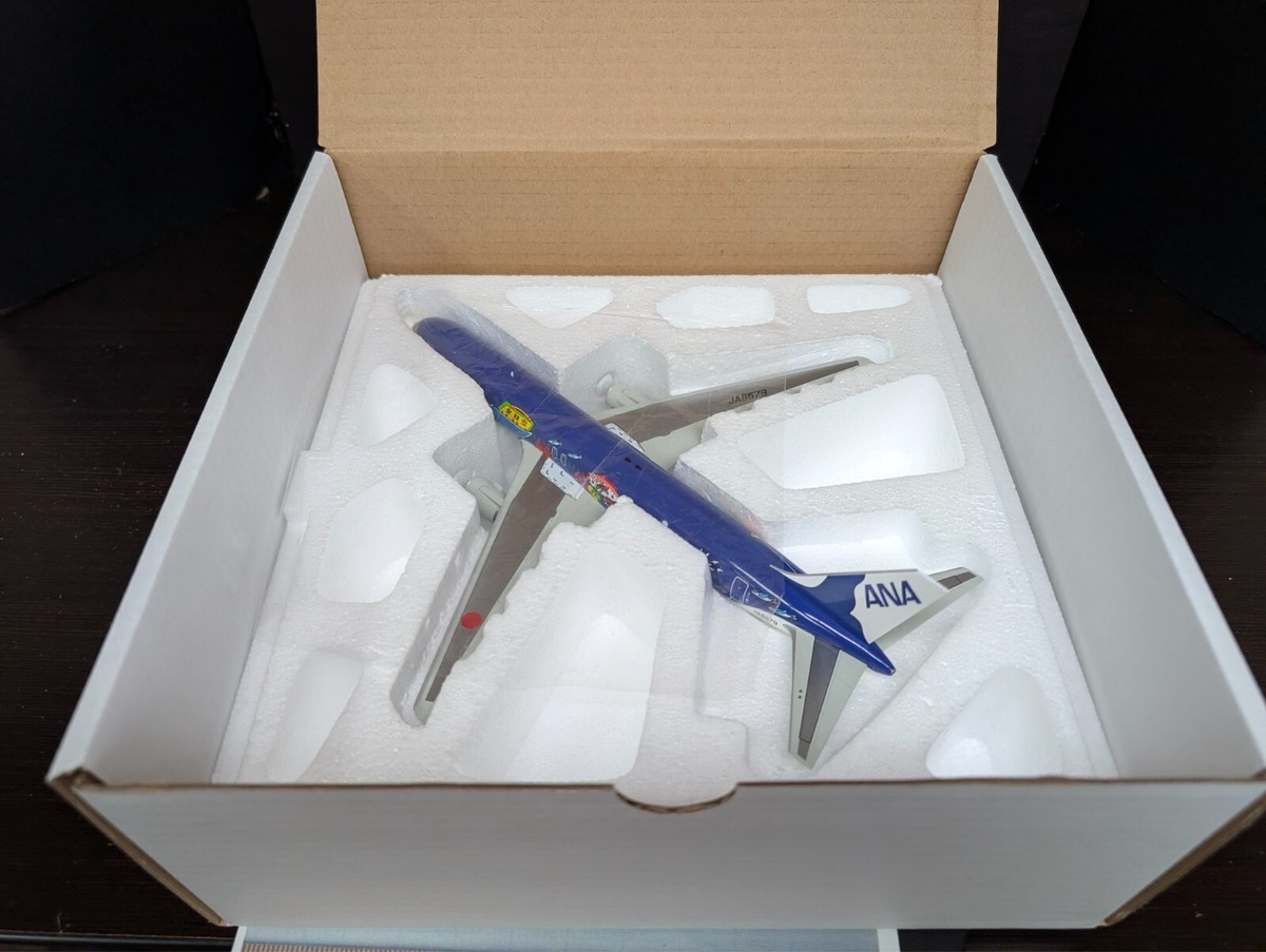 JCWings 1/200 ANA(マリンジャンボJr.) B767-300 Sale! ANA B767-300 JA8357 