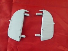 AIRFIX HAWKER HURRICANE MK1 RUDDER  1/24 SCALE