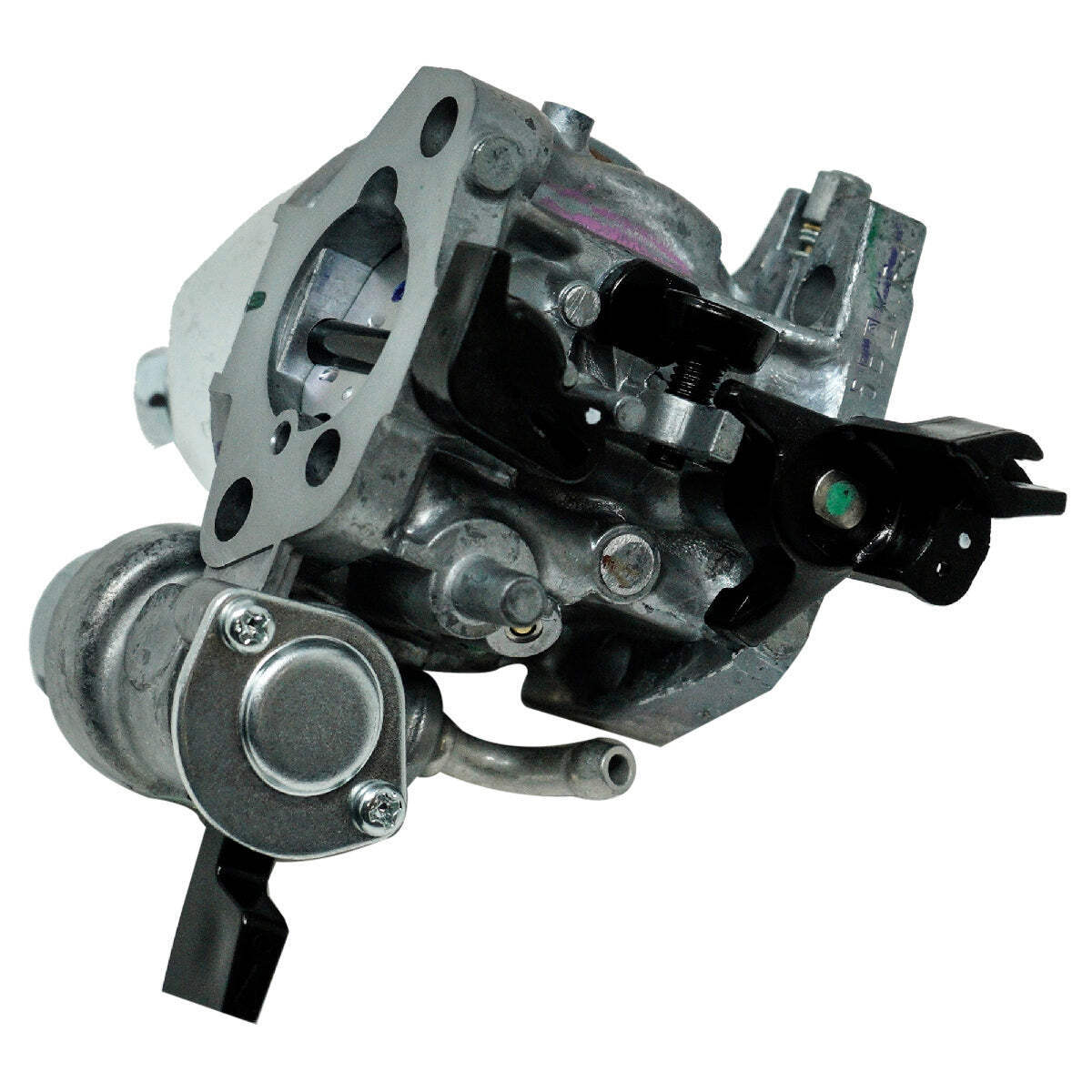 Honda 16100-zh8-w51 Genuine OEM Carburetor for Gx160 Gx200 for